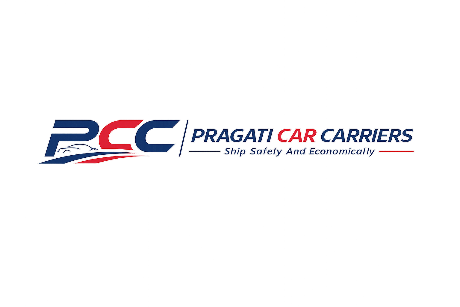 Pragati Car Carriers