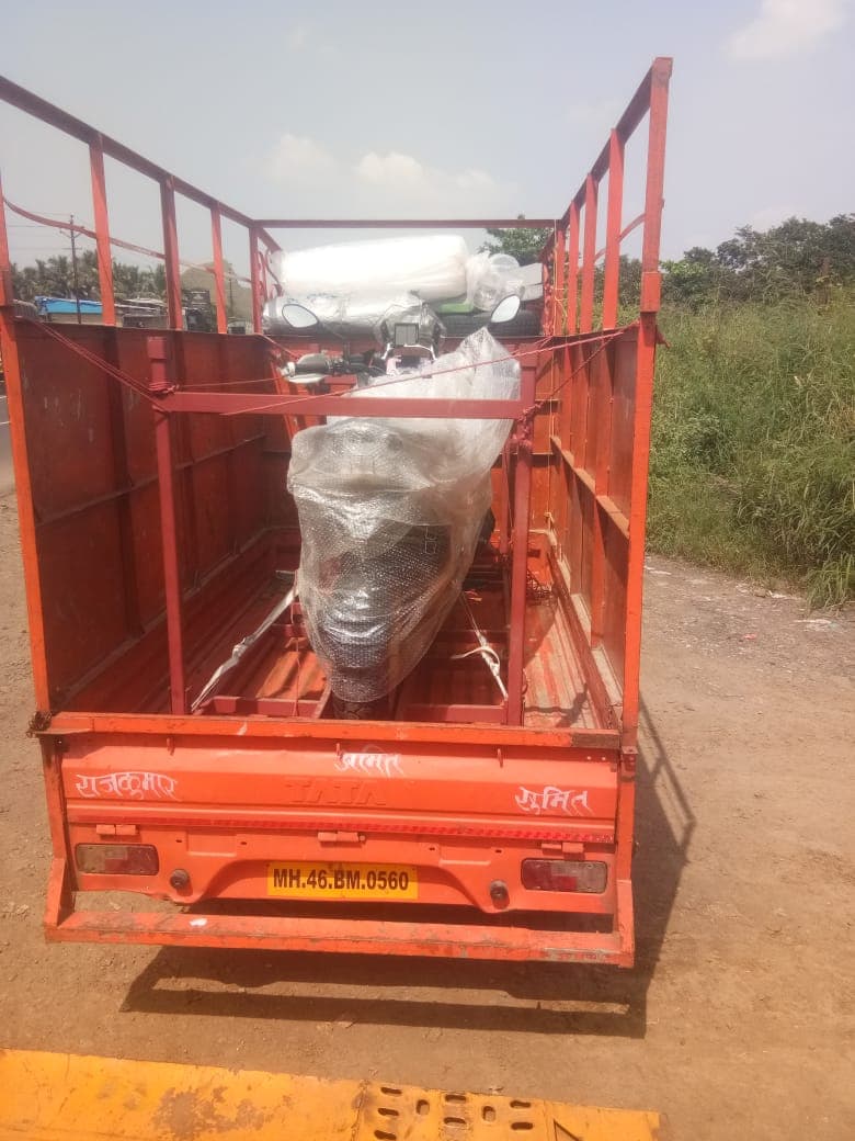 Reliable Bike Movers