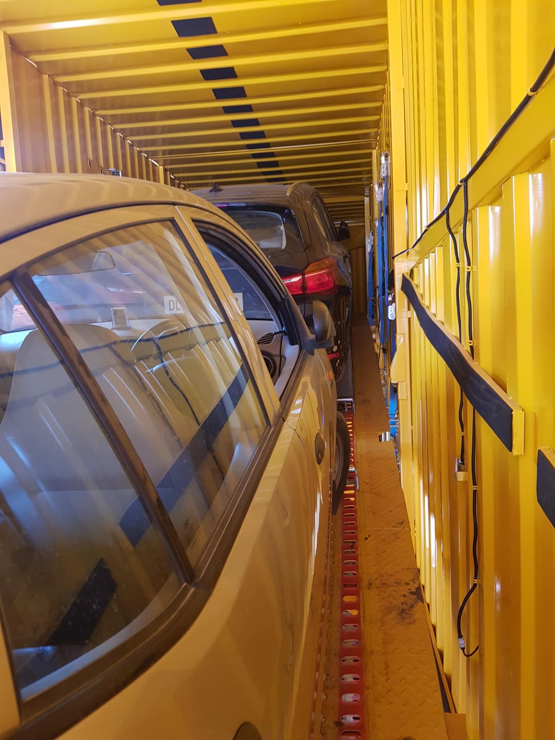 Door To Door Car Transport - Pragati Car Carriers