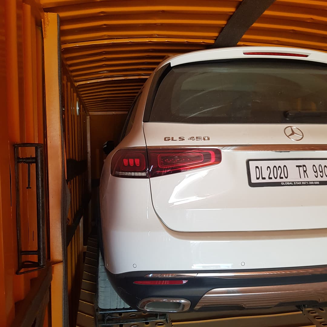 FTL Transport Services - Pragati Car Carriers