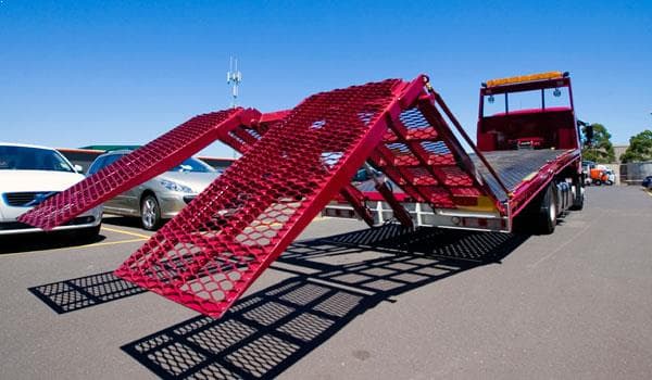 Car Transport Services